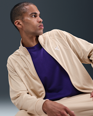 Kobe Dri-FIT Knit Jacket. Nike.com